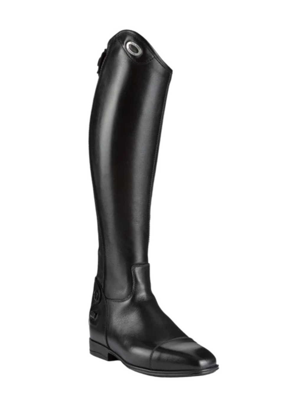 Parlanti Denver Pro Dress Boots – Women’s 37 M | Barely Used